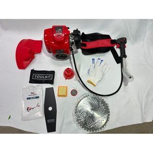 Maxmech 4 strock brush cutters