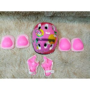 7 in 1 protective set cycling and skating