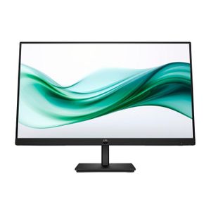 HP Series 3 Pro 324pv 23.8-Inch Full HD Monitor, Slim Bezel Business Display - Black