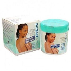 Perfect White Lightening Unifying Fast Action Beauty Serum.