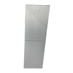 DECHO  250 Litres Double Door Refrigerator Direct Cool Fridge 