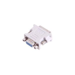 DVI To VGA Adapter