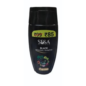 Sesa Anti-Hair Fall Shampoo - 100ml