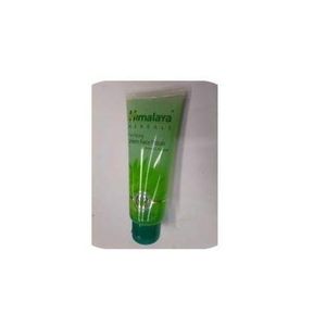 Himalaya Purifying Neem Face Wash With Neem &Turmeric