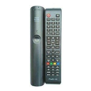 Tv remote