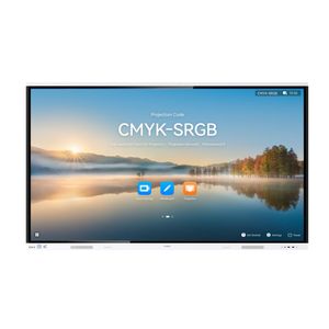 Huawei Replacement Screens - IdeaHub Board 3 Pro IHB2-86PB Intelligent Collaboration