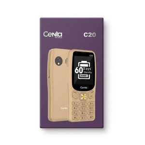 Centa   mobile c20 keypad phone