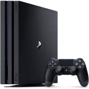 Sony Playstation 4 pro