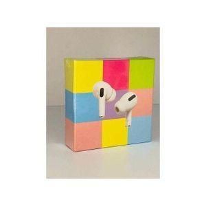 Wireless bluetooth bass earpods