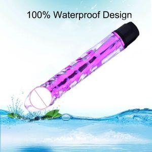 Womens Waterproof Powerful G-spot Vibrator Upgraded Vibrator Powerful G Spot Silicone Powerful Quiet Vagina  Stimulator 2 Motors Best Seller  Toys Gift for Girlfriend Wife