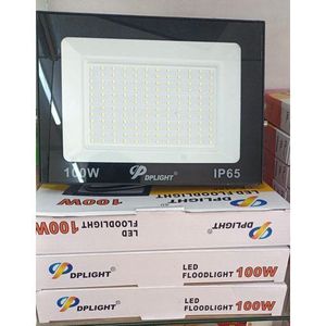 Dp Led Light DPLIGHT Floodlights IP65 100W