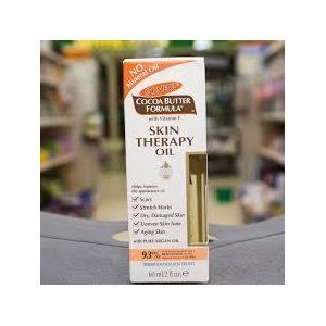 PALMER'S Cocoa Butter Body Formula Skin Therapy Oil