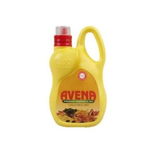 Avena  Vegetable Oil 500Ml – 100% Pure Cooking Oil 