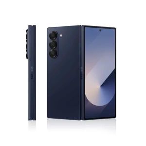 Samsung New Galaxy Z Fold 6 12GB RAM+ 256GB Internal Storage, 4400mAh, Dual Sim