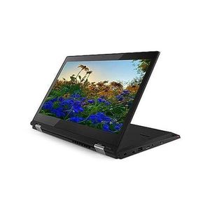 Lenovo ThinkPad Yoga 380 Core i5 8th Gen, 8GB RAM, 256GB SSD, 13.3" Touchscreen Convertible