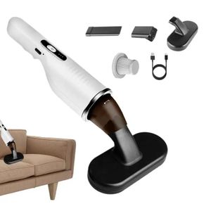 Car and Home handheld vacuum cleaner 