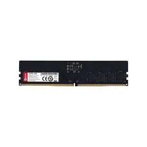 HIXA 16GB DDR5 5600MHz Desktop RAM (PC5-44800) – UDIMM Memory Upgrade for Compatible Desktop PCs & Computers