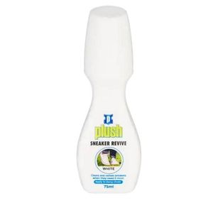 Plush White Sneaker Revive 75ml