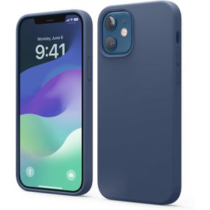 Silicone case cover for iphone 12 Pro