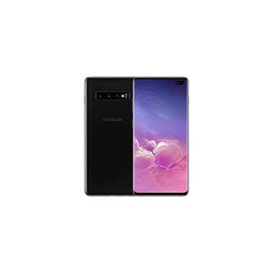 Samsung Galaxy S10 5G 256GB Pristine Condition Majestic Black