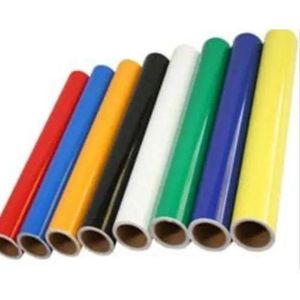 Heat Transfer Vinyl HTV Rolls 1M