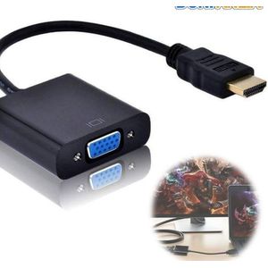 Tronic HDMI To VGA Adapter Converter