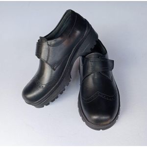 GENUINE LEATHER BACK TO SCHOOL SHOES