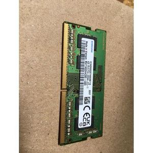 Samsung  4GB DDR4 3200MHz Laptop RAM – High Performance Memory Module