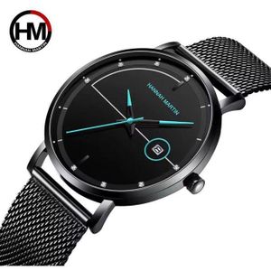 Hannah Martin GENTS WATCH 10101