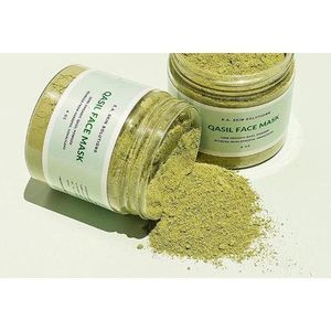 FECY Qasil Powder(Face Mask) Very Soapy