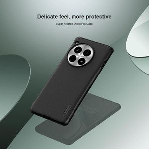 Oneplus Ace 3 Pro Nilkin Super Frosted Shield Pro Matte Cover Case