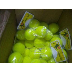 6Pcs Pack Pink Tennis Balls Wear-Resistant Elastic Training Balls 66Mm  Ladies Beginners Practice Tennis Ball For Club