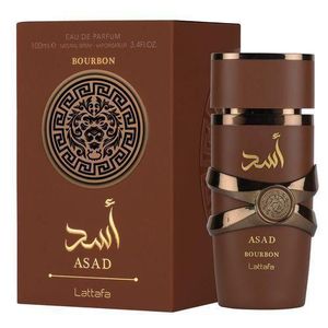 Lattafa Asad Bourbon Perfume