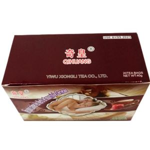 Organic Tranquilizing & Brain Nourishing    ksh 499 Variation Tea 20 tea bags Weight 0.04