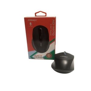 Al Danar Wireless bluetooth mouse