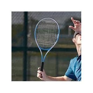 Tennis racket pair