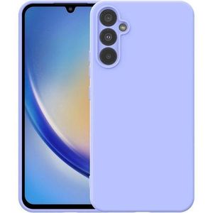 Shockproof silicone Case cover for samsung Galaxy A34 5G-Good quality silicone