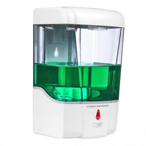700ml Automatic Soap Dispenser/ Sanitizer Dispenser