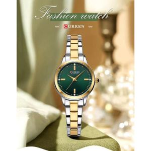 Curren LADIES WRIST WATCH 9094
