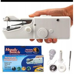 Handheld Sewing Machine - Portable Easy Stitch Tool