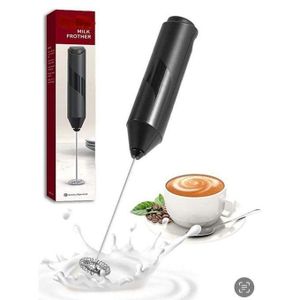 Whisk Frother Coffee Milk Foamer Egg Beater