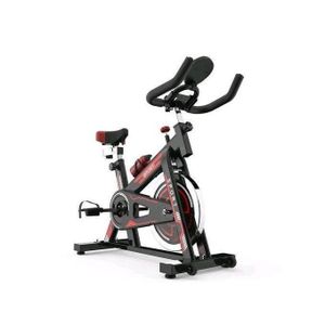Shamborina Spin Exercise Bike