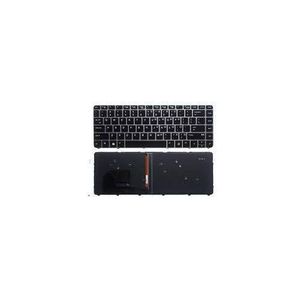 HP EliteBook 840 G3 Laptop Keyboard – Backlit Replacement