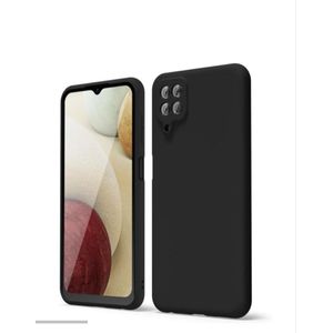 Samsung Silicone case for galaxy A12