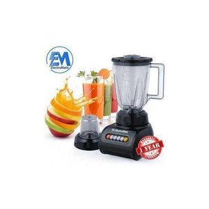 ElectroMate 2 in 1 Blender