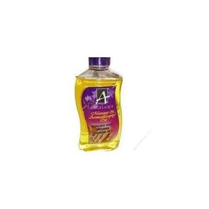 Angelique Massage & Aromatherapy Oil – Lavender Essential Oils