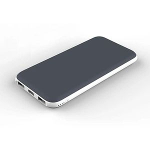 VEGER V11W Heavy Duty Portable Fast Charging Power Bank 15000mAh Dual USB LED Flashlight