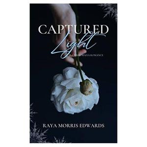 Jumia Books Captured Light