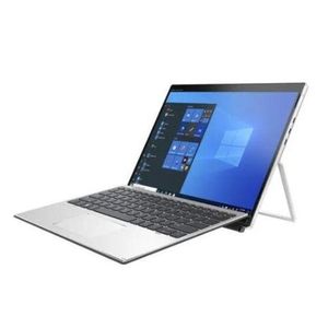 HP Elite X2  , intel Core i7 8th Gen, 8GB RAM, 256GB SSD, 12.3 inches with detachable keyboard