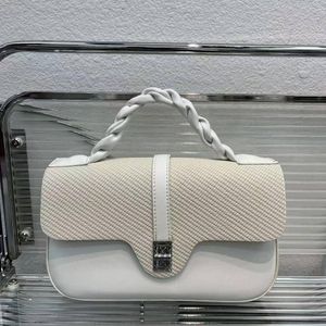 official classy stylish shoulder leather handbag 